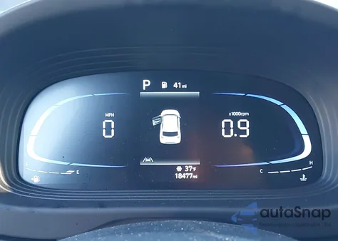 2025 Hyundai Venue Limited from USA, damaged, VIN KMHRC8A38SU362669